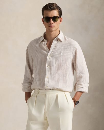 Coastal Beige White