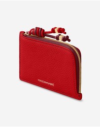 Maison De Sabre - Zip Card Holder