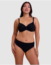 Sans Complexe - Sonia Seamless Wired T-Shirt Bra