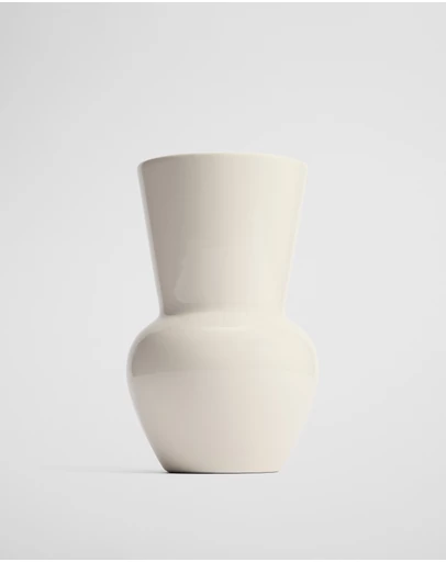 Country Road - Vicki Small Stoneware Vase