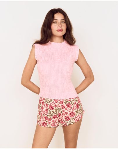 Chintz Floral