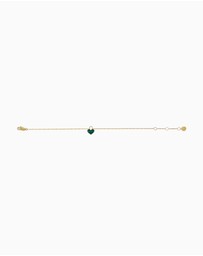 Fossil - Sutton Gold tone Bracelet