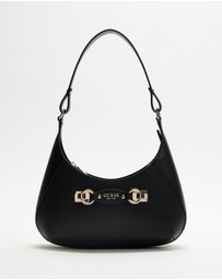 GUESS - Mimina Top Zip Shoulder Bag