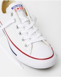 Converse - Chuck Taylor All Star Leather Ox