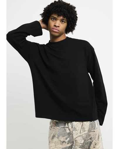 General Pants Co. Basics - OG Long Sleeve Shirt