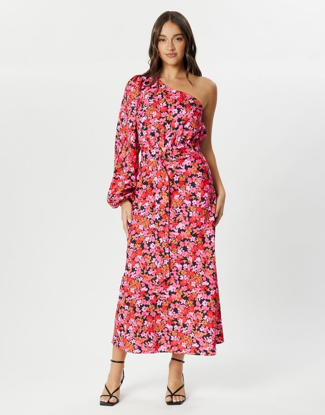 Tussah - Addie Midi Dress