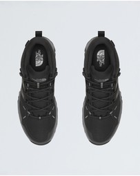 The North Face - Hedgehog Mid GORE-TEX - Men's
