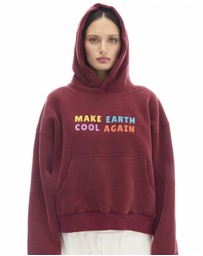 THE TALES - Tales Make Earth Cool Again Hoodie