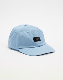 Thrills - Minimal Thrills 6 Panel Cap