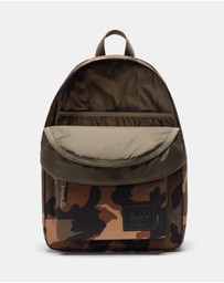 Herschel - Classic Backpack