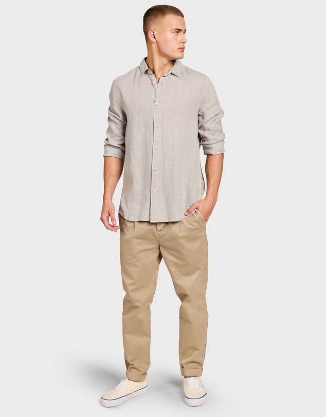 Academy Brand - Dean Chino