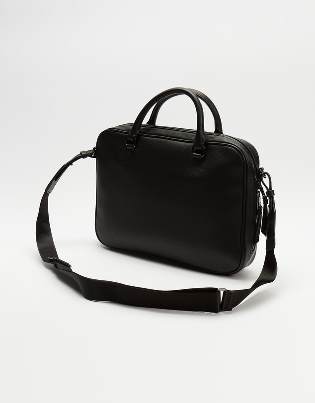 Armani Exchange - ICONIC EXCLUSIVE - Briefcase Bag