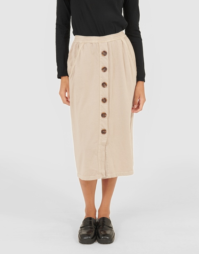 Primness - Lina Pencil Skirt