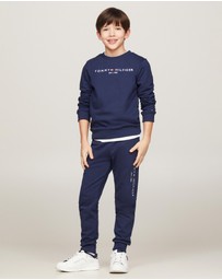 Tommy Hilfiger - Essential Sweatshirt - Teens