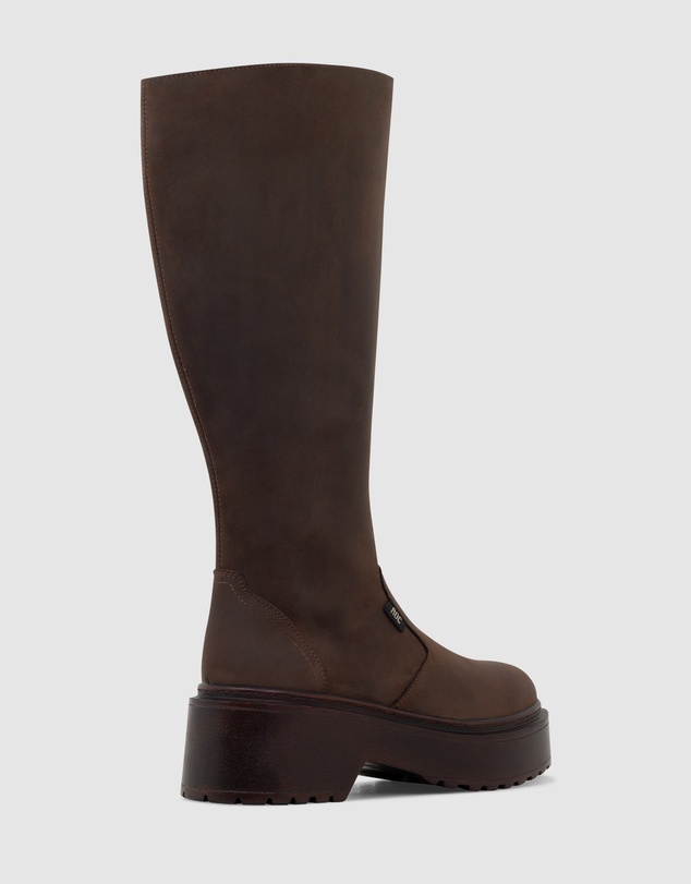 ROC Boots Australia - Troupe Wide Calf