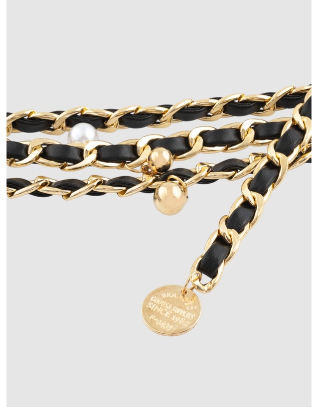 Honey and Beau - Charm Belt