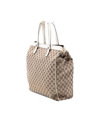 Pre-Loved by Azura Reborn - Pre-Loved GG Canvas Tote