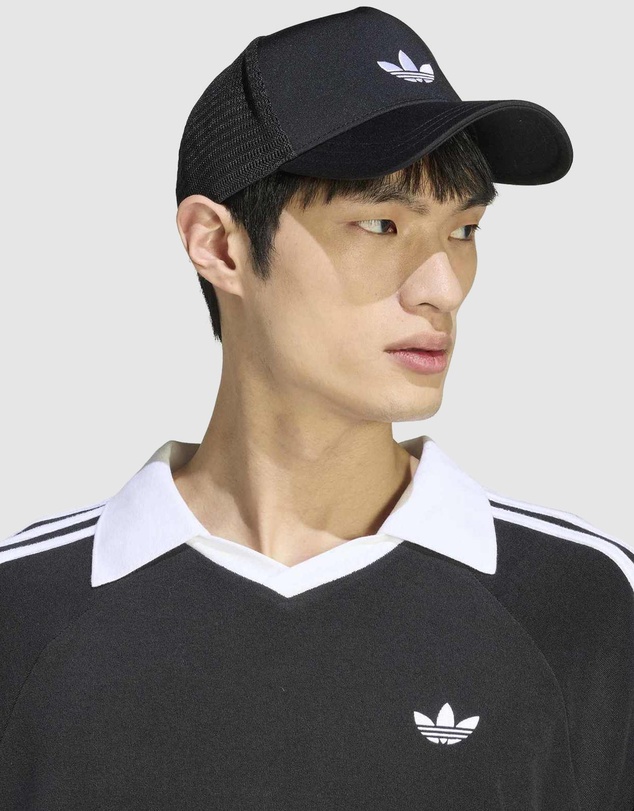 adidas Originals - Terry Polo
