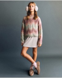 M.N.G - Mia Skirt - Kids-Teens