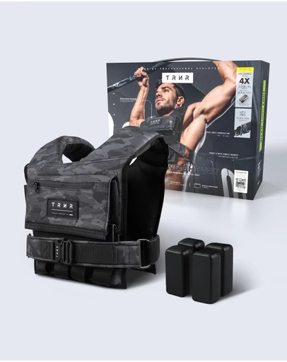 TRNR - Power Weight Vest