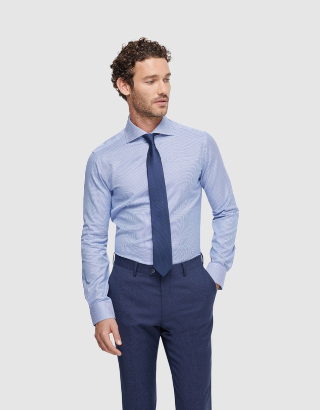 Oxford - Trafalgar Luxury Shirt