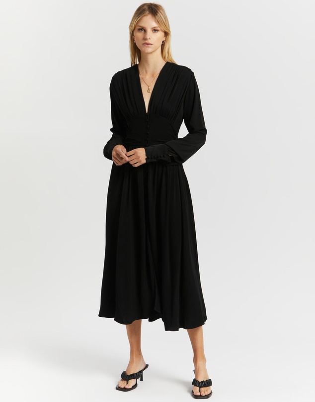 Grace Willow - Vivian Dress