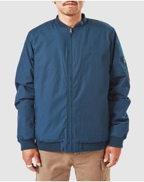 Volcom - Volcom Workwear Jacket