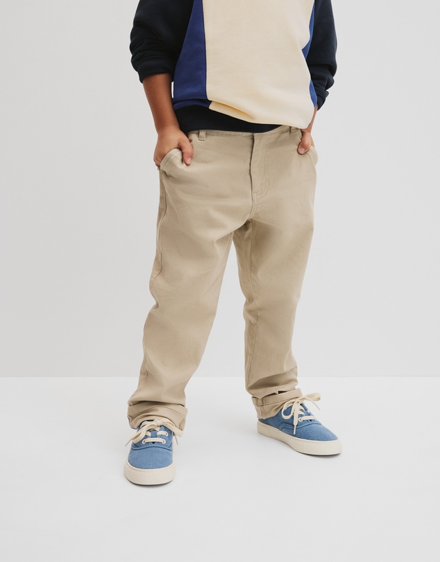 Country Road - Chino Pant