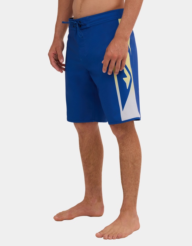 Quiksilver - Mens Surfsilk Holmes 20