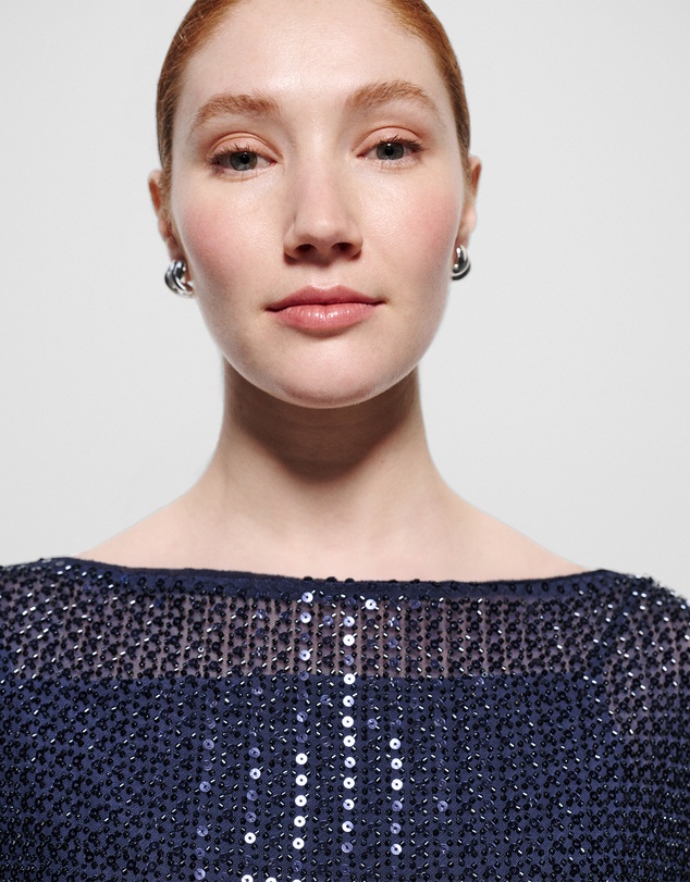 Commonry - Gigi Top