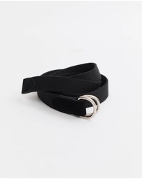 The Horse - Skater Belt