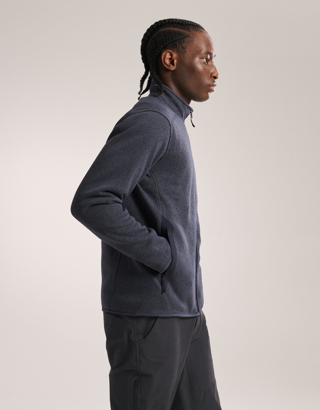 Arc'teryx - Covert Cardigan Men's