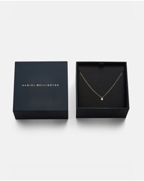 Daniel Wellington - Mirelle Solitaire Necklace