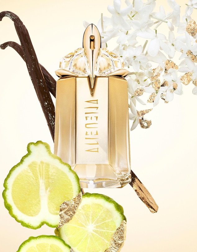 Mugler - Alien Goddess EDP 90ml