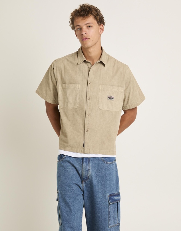 Spencer Project - Spencer Project Work Shirt