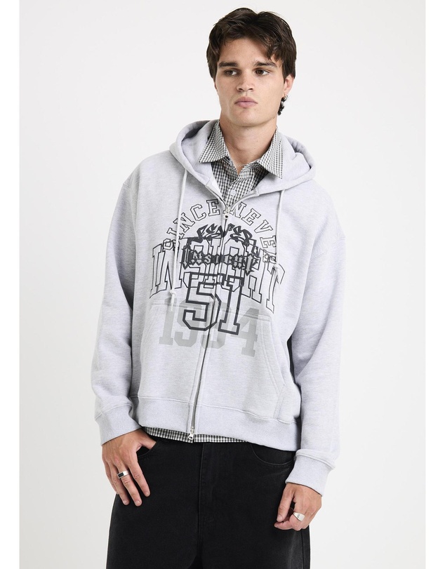 Insight - Layers Hoodie