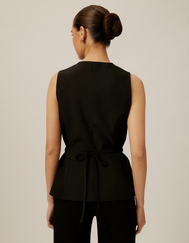 Tussah - Vest Top