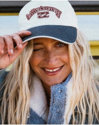 Billabong - Womens Since 73 Team Cap