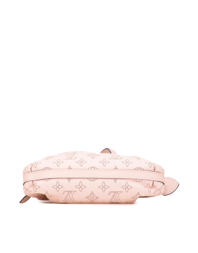 Pre-Loved by Azura Reborn - Pre-Loved Monogram Mahina Scala Mini Pouch