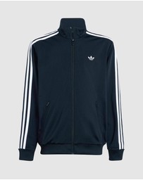 adidas Originals - Firebird Loose Track Top - Kids-Teens