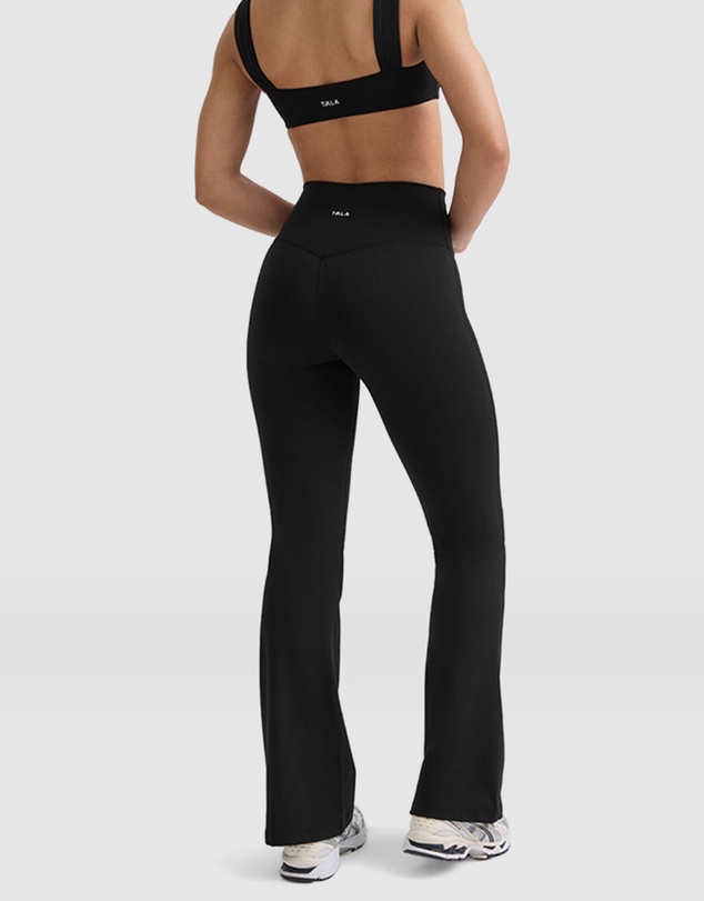 TALA - DayFlex High Waisted Flare 30