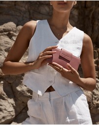 Status Anxiety - Ruins Wallet