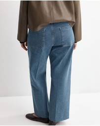 M.N.G - Jessie Jeans