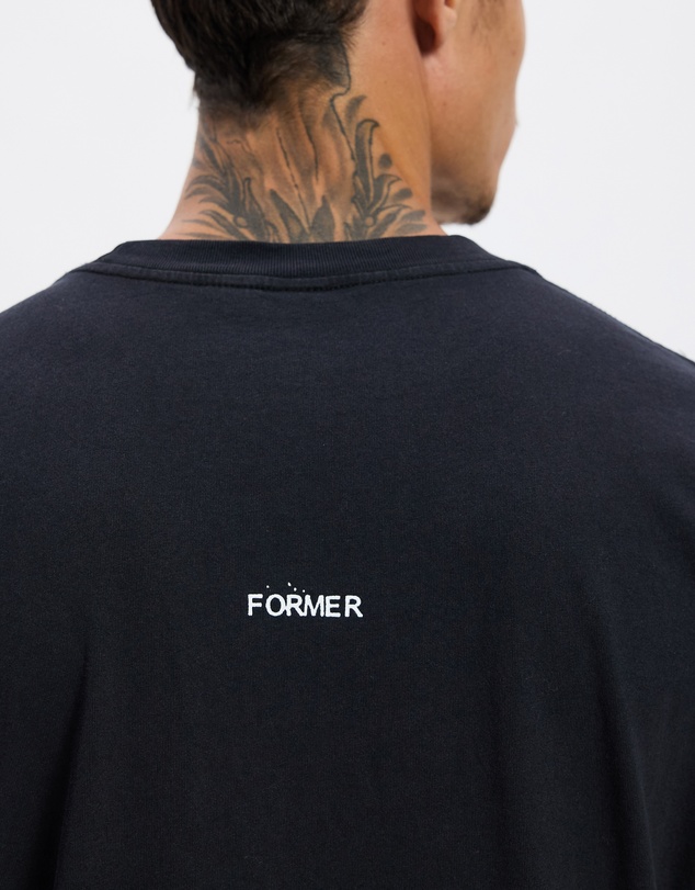 Former - Crux Fragment T-Shirt