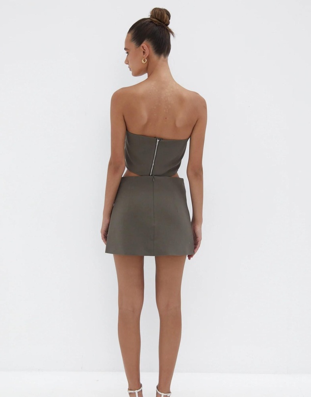 Style Addict - Jayden Tube Top