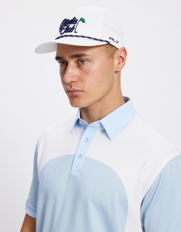 Polo Ralph Lauren - Birdie Club Cap