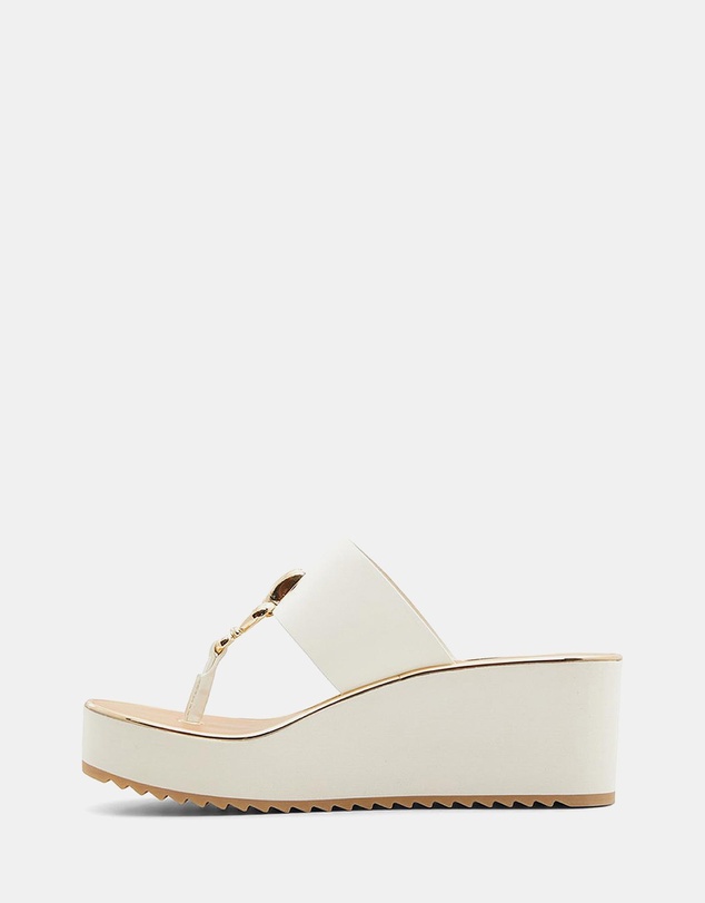 ALDO - Penelopy T-Strap Wedges