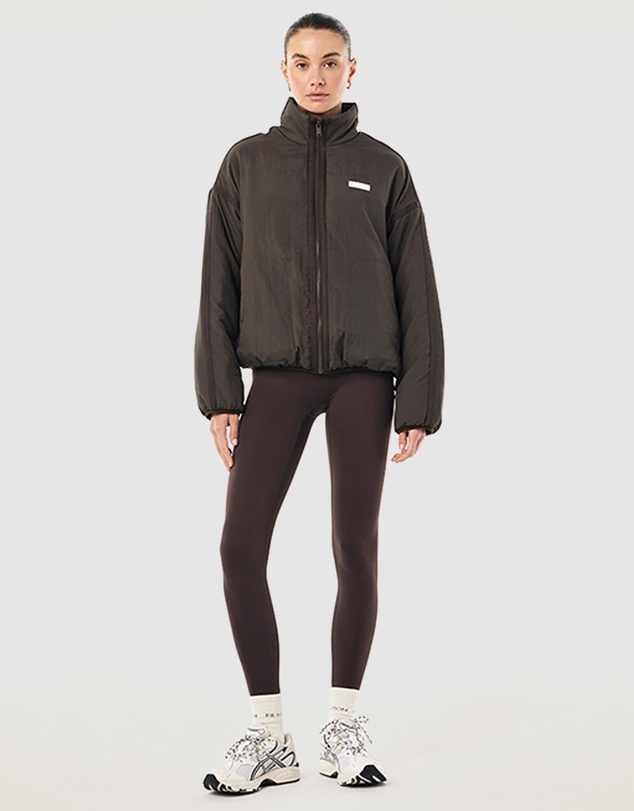 P.E Nation - Off Set Jacket