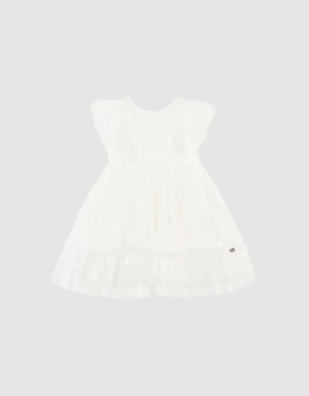 Tartine Et Chocolat - Robe Sleeveless Top - Babies-Kids