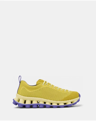 Camper - Trainers Pelotissima by Sunnei